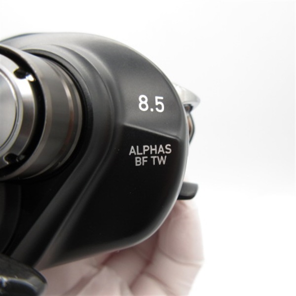 ２４アルファスＢＦＴＷ８．５左